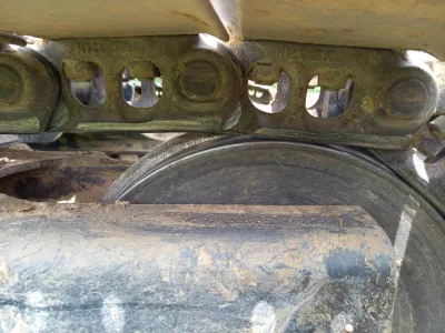 SUMITOMO SH135X-6 HYDRAULIC EXCAVATOR (No.J0781)