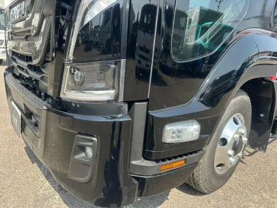 2025 ShinMaywa DR4-003S Dump Truck for export from Japan