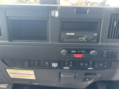 2025 ShinMaywa DR4-003S Dump Truck