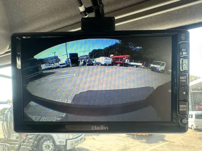 2025 ShinMaywa DR4-003S Dump Truck