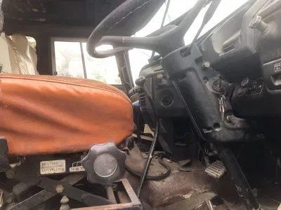 TADANO 10t Wrecker Crane TW 100L Powerful Multi Purpose (No.J0651)