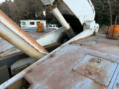 TADANO BOOM LIFT (No.J00044)