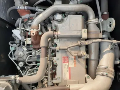 2009 TADANO CREVO GR-130NL, GR-130N mini G4 Rough terrain crane (No.J0778)
