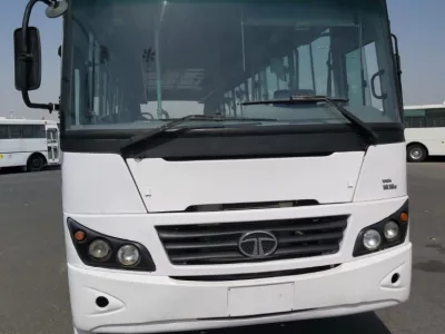2014 TATA 84 Seater Long Bus (No.830737)