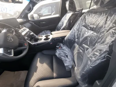 TOYOTA Land Cruiser LC 300  ( No-830697)