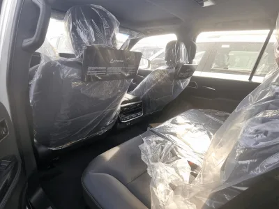 TOYOTA Land Cruiser LC 300  ( No-830697)