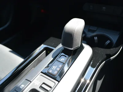 2025 TOYOTA PRIUS 2.0 Z ZEUS Aero Package for export from Japan