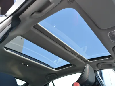 2025 TOYOTA PRIUS 2.0 Z ZEUS Aero Package