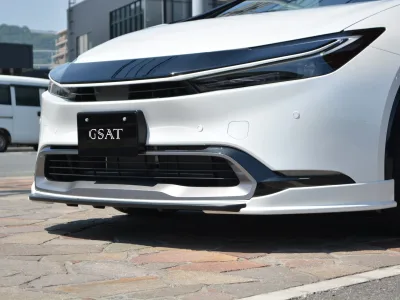 2025 TOYOTA PRIUS 2.0 Z ZEUS Aero Package