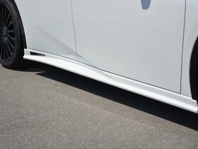 2025 TOYOTA PRIUS 2.0 Z ZEUS Aero Package