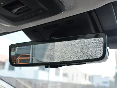 2025 TOYOTA PRIUS 2.0 Z ZEUS Aero Package