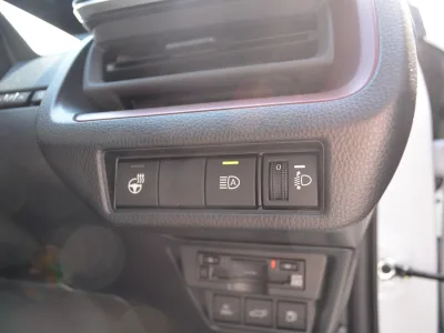 2025 TOYOTA PRIUS 2.0 Z ZEUS Aero Package