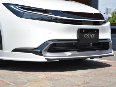 2025 TOYOTA PRIUS 2.0 Z ZEUS Aero Package