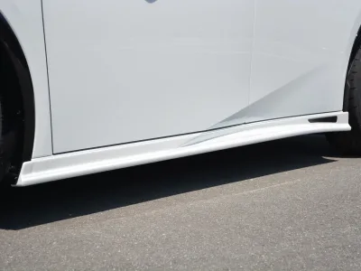 2025 TOYOTA PRIUS 2.0 Z ZEUS Aero Package