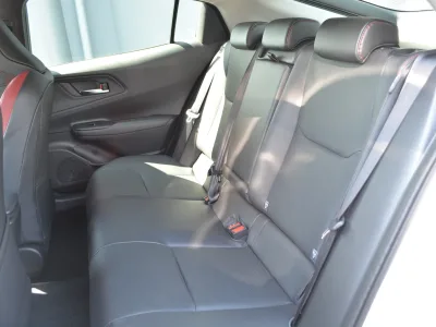2025 TOYOTA PRIUS 2.0 Z ZEUS Aero Package