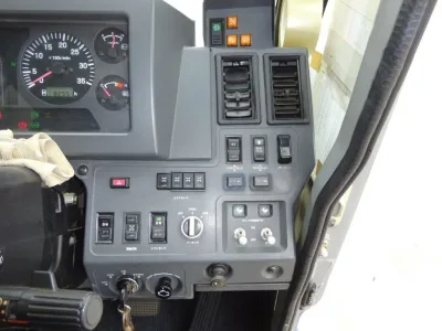 Tadano Crane Gr700 Japan Model (9.8m boom) Cummins QSL9-4A Engine (No.J0630)