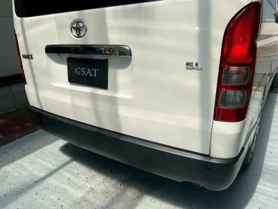 2025 Toyota Hiace Commuter 2.8 GL Diesel Turbo – 14-Seater