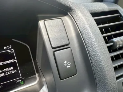 2025 Toyota Hiace Commuter 2.8 GL Diesel Turbo – 14-Seater