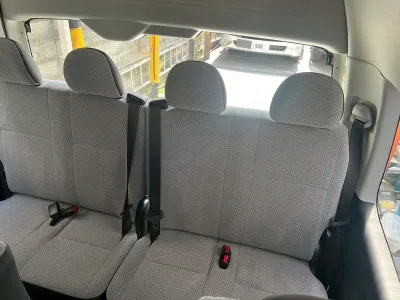 2025 Toyota Hiace Commuter 2.8 GL Diesel Turbo – 14-Seater