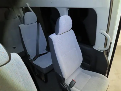 2025 Toyota Hiace Commuter 2.8 GL Diesel Turbo 14 seater (No.961014)