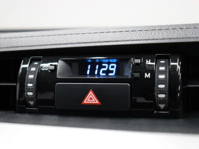 2025 Toyota Hilux 2.4 Z Revo Rocco Edition Diesel Turbo 4WD Special Edition (No.961011) for export from Japan