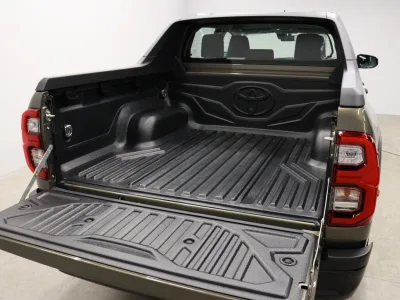 2025 Toyota Hilux 2.4 Z Revo Rocco Edition Diesel Turbo 4WD Special Edition (No.961011)