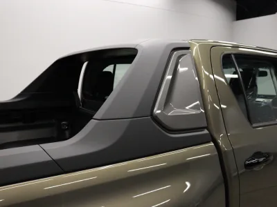 2025 Toyota Hilux 2.4 Z Revo Rocco Edition Diesel Turbo 4WD Special Edition (No.961011)