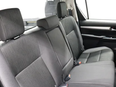 2025 Toyota Hilux 2.4 Z Revo Rocco Edition Diesel Turbo 4WD Special Edition (No.961011)
