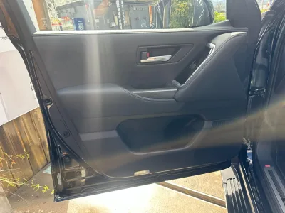 2025 Toyota Land Cruiser 300 3.3 GR Sport Diesel Turbo Black (No.961022)