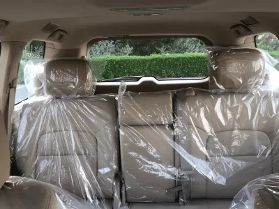Toyota Land Cruiser VXR V8 2015 (NO-830713)