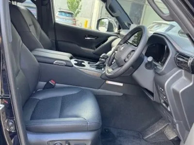 2026 Toyota LandCruiser Sahara LC300 7 Seater Suv