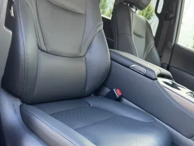 2026 Toyota LandCruiser Sahara LC300 7 Seater Suv