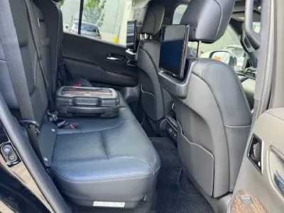 2026 Toyota LandCruiser Sahara LC300 7 Seater Suv