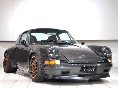 1995 Porsche 911 993 Full Carbon Sport Coupe(No.960876)