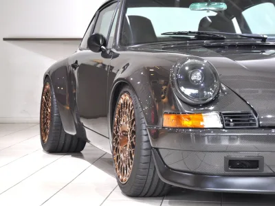 1995 Porsche 911 993 Full Carbon Sport Coupe(No.960876)