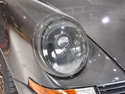 1995 Porsche 911 993 Full Carbon Sport Coupe(No.960876)