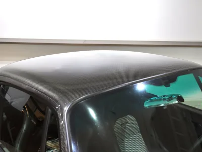 1995 Porsche 911 993 Full Carbon Sport Coupe(No.960876)
