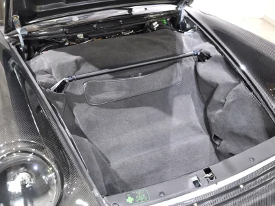 1995 Porsche 911 993 Full Carbon Sport Coupe(No.960876)