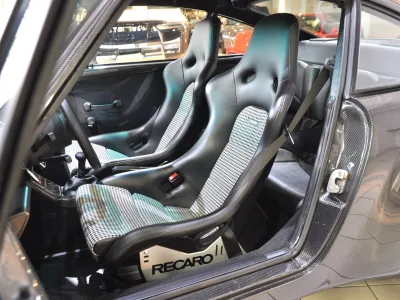 1995 Porsche 911 993 Full Carbon Sport Coupe(No.960876)