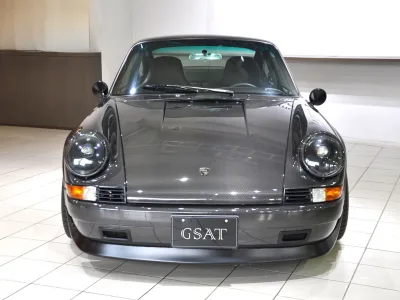 1995 Porsche 911 993 Full Carbon Sport Coupe(No.960876)