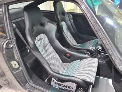 1995 Porsche 911 993 Full Carbon Sport Coupe(No.960876)