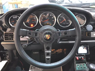 1995 Porsche 911 993 Full Carbon Sport Coupe(No.960876)
