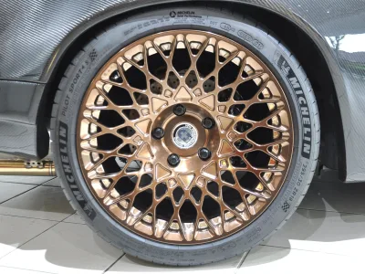 1995 Porsche 911 993 Full Carbon Sport Coupe(No.960876)