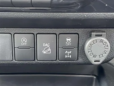 2025 Toyota Hilux 2.4 Z Diesel Turbo 4WD
