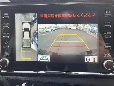 2025 Toyota Hilux 2.4 Z Diesel Turbo 4WD