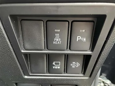 2025 Toyota Hilux 2.4 Z Diesel Turbo 4WD