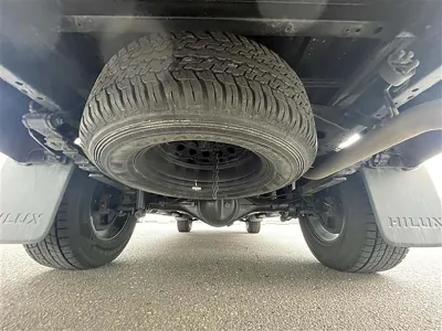 2025 Toyota Hilux 2.4 Z Diesel Turbo 4WD