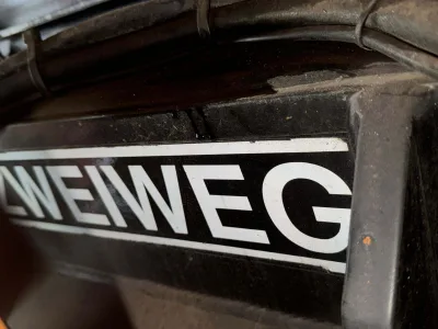 Mercedes Unimog U1450 – Square Cab, Long Wheel Base, Capable of Railway Repair & Operations(No.J1012) for export from Japan