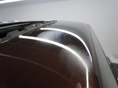 2025 Mercedes Benz Rubellite Red Metallic(No.J736) for export from Japan