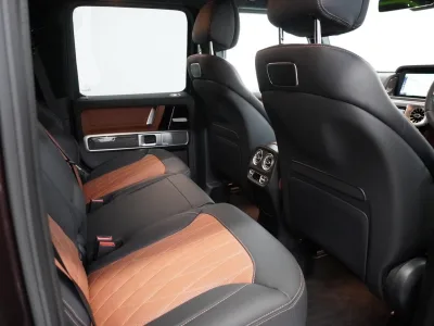 2025 Mercedes Benz Rubellite Red Metallic(No.J736)